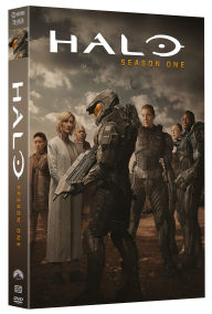 Title: Halo: Season One