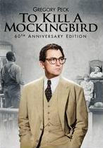 Title: To Kill a Mockingbird [60th Anniversary]