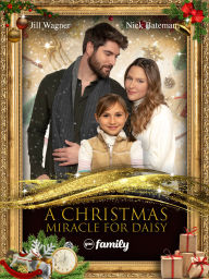 Title: A Christmas Miracle for Daisy