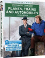 Planes, Trains & Automobile [Includes Digital Copy] [4K Ultra HD Blu-ray]