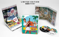 Title: Blue Hawaii [Includes Digital Copy] [4K Ultra HD Blu-ray/Blu-ray]