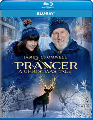 Title: Prancer: A Christmas Tale [Blu-ray]