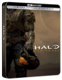 Halo: Season One [SteelBook] [4K Ultra HD Blu-ray]