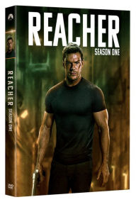 Reacher: Season One