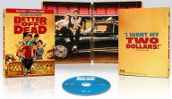 Better Off Dead [SteelBook] [Includes Digital Copy] [Blu-ray]