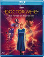 Doctor Who: The Power of the Doctor [Blu-ray]