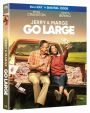 Jerry and Marge Go Large [Blu-ray]