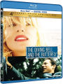 The Diving Bell and the Butterfly [Includes Digital Copy] [Blu-ray]