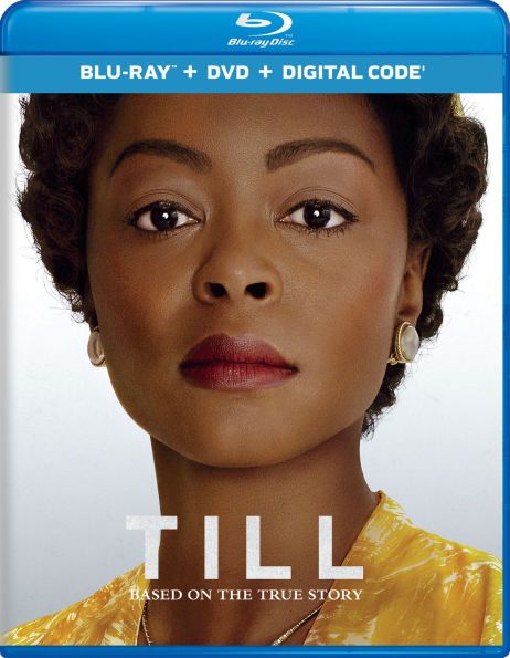 Till [Includes Digital Copy] [Blu-ray/DVD]