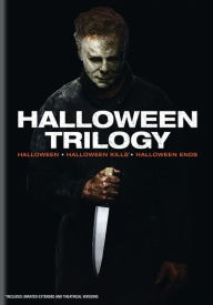 Title: Halloween Trilogy [3 Discs]
