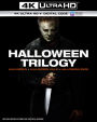 Halloween Trilogy [4K Ultra HD Blu-ray] [3 Discs]