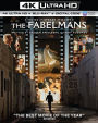 The Fabelmans [Includes Digital Copy] [4K Ultra HD Blu-ray/Blu-ray]