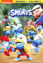 The Smurfs: Season 1, Volume 3
