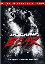 Title: Cocaine Bear