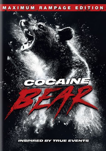 Cocaine Bear