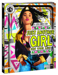 Title: Just Another Girl on the I.R.T. [Blu-ray]