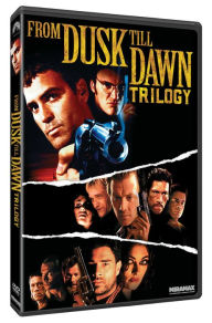 Title: From Dusk Till Dawn: 3 Movie Collection