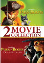 Puss in Boots 2-Movie Collection