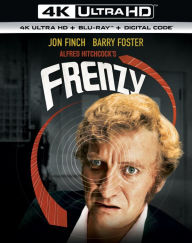 Title: Frenzy [Includes Digital Copy] [4K Ultra HD Blu-ray/Blu-ray]