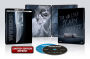 Scream [SteelBook] [Includes Digital Copy] [4K Ultra HD Blu-ray/Blu-ray]