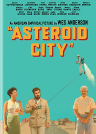 Title: Asteroid City