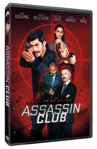 Title: Assassin Club