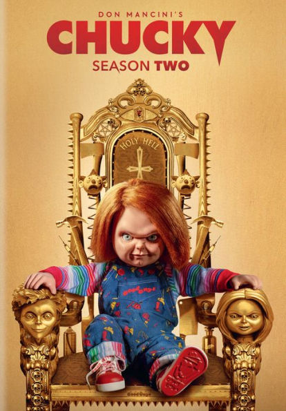 Chucky: Season Two