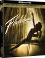 Flashdance [Includes Digital Copy] [4K Ultra HD Blu-ray/Blu-ray]