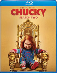 Title: Chucky: Season Two [Blu-ray]