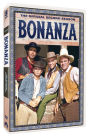 Bonanza: The Official Second Season