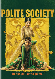 Title: Polite Society