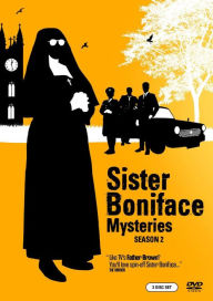 Title: Sister Boniface Mysteries: Season Two