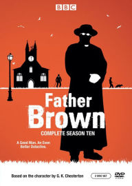 Father Brown: Season Ten