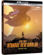 Star Trek: Strange New Worlds [SteelBook] [4K Ultra HD Blu-ray]