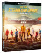 Star Trek: Strange New Worlds - Season One [4K Ultra HD Blu-ray]