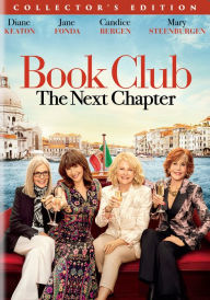 Title: Book Club: The Next Chapter