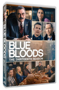 Title: Blue Bloods: The Thirteenth Season