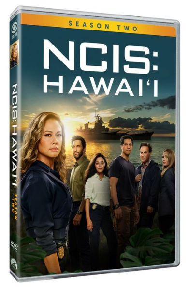 NCIS: Hawai'i: Season Two