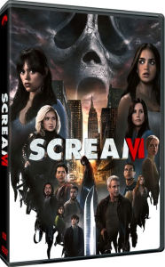 Title: Scream VI