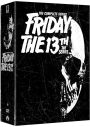 Friday the 13th: The Series - The Complete Series