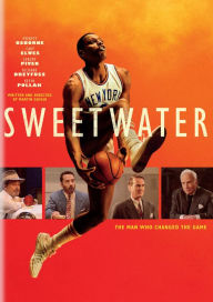 Title: Sweetwater