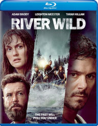 Title: River Wild [Blu-ray]