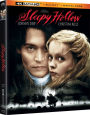 Sleepy Hollow [Includes Digital Copy] [4K Ultra HD Blu-ray/Blu-ray]