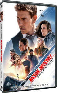 Title: Mission: Impossible - Dead Reckoning Part One