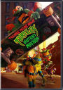 Alternative view 2 of Teenage Mutant Ninja Turtles: Mutant Mayhem