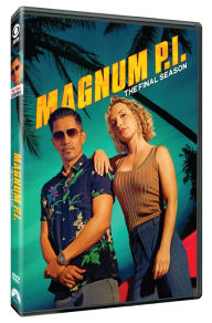 Title: Magnum P.I.: The Final Season