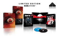 Title: Friday the 13th [Includes Digital Copy] [4K Ultra HD Blu-ray/Blu-ray]