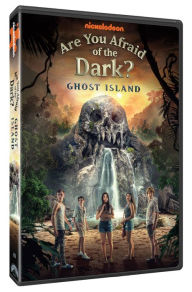 Title: Are You Afraid of the Dark? Ghost Island