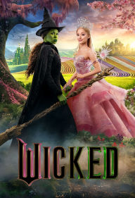 Title: Wicked