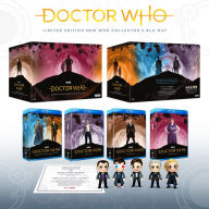Doctor Who: The Complete New Who Years